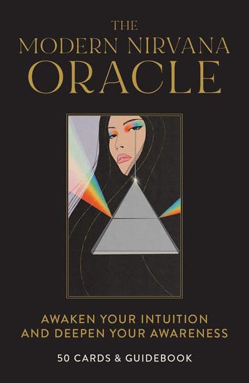 The Modern Nirvana Oracle Deck: Awaken Your Intuition and, Boeken, Verzenden, Nieuw