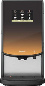 Bolero 43 instant koffiemachine | 5,2L| 230V | 315 x 440..., Verzenden, Nieuw in verpakking