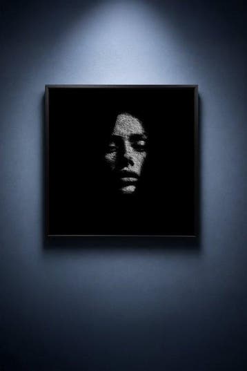 Tijs Dragtsma (1992) - Beauty Wrapped in Shadow