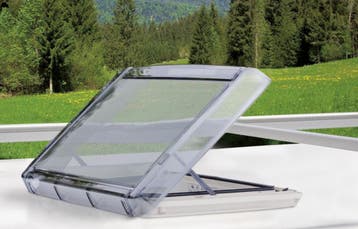 Remitop Vario 2 90x60cm met Slinger, Nieuw