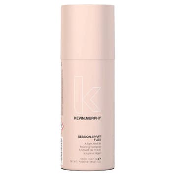 Kevin Murphy  Session.SprayFlex Spray  100 ml, Verzenden, Nieuw