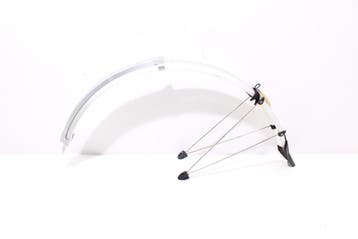 Achterspatbord | 28 inch | Vogue Infinity, Fietsen en Brommers, Fietsonderdelen, Gebruikt, Spatbord