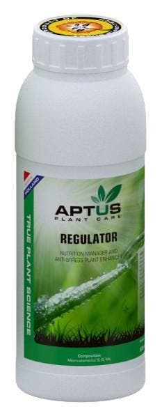 Aptus Regulator 500ml, Verzenden, Nieuw