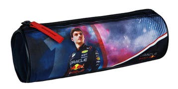 Red Bull Max Verstappen etui - penn van €6,99 voor €4,89, Ophalen of Verzenden, Nieuw