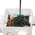 Losse giethars voor lasdozen elektra - grondkabel - lasdoos, Ophalen of Verzenden, Zo goed als nieuw, Overige typen