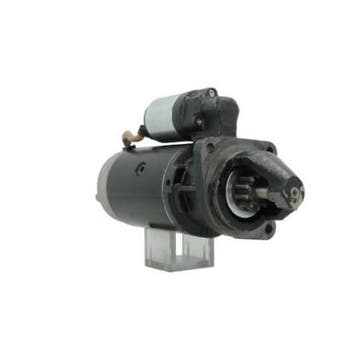 Startmotor 2,8kW Massey Ferguson nieuw, Verzenden, Nieuw