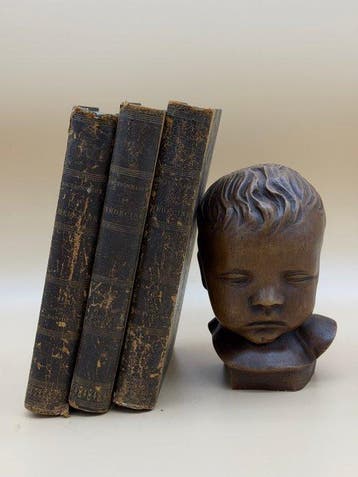 Gebroeders Van Paridon (Amsterdam) - Antoine van Paridon -