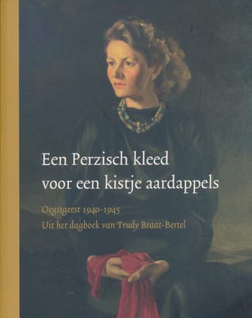 Een Perzisch kleed voor een kistje aardappels 9789081200622, Verzenden, Gelezen, G.W.J. Bertel-Braat