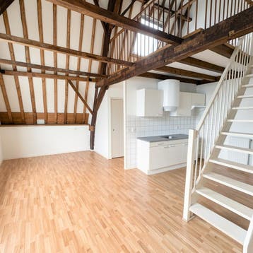 Appartement gevonden in of bij Goes, Direct bij eigenaar, Zeeland, Goes, Appartement
