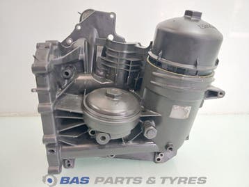 Oliemodule DAF 2402886, Ophalen, Gebruikt, DAF, Filters
