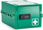 2dekans | Lockabox Mini™ Opbergbox met Cijferslot –, Ophalen of Verzenden, Zo goed als nieuw