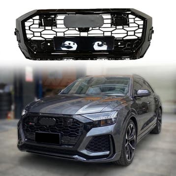 Grille With ACC Voor Audi Q8/Q8 S Line/SQ8 4M (SUV), Ophalen of Verzenden, Nieuw