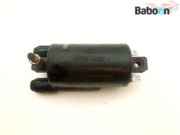 Bobine Kawasaki ZL 600 Eliminator 1986-1987 (ZL600 ZL600A), Motoren, Verzenden, Gebruikt