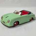 Distler - Speelgoedauto Porsche 356 Electro Matic 7500 -