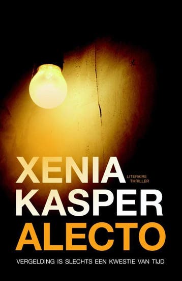 Alecto / Maja / 3 - Xenia Kasper 9789085673491, Verzenden, Zo goed als nieuw, Xenia Kasper