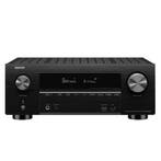 Denon AVR-X3600 - 9.2 AV-receiver met 8 HDMI-ingangen, Ophalen, Overige systemen, Denon, Zo goed als nieuw