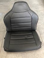 Kinderauto 24V, Ford Mustang GT-500, Mp4 TV, eva, RC NIEUW!!, Ophalen of Verzenden, Nieuw