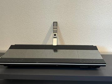 Bang & Olufsen - Beocenter 9500 gerenoveerd, unieke staat!, Nieuw