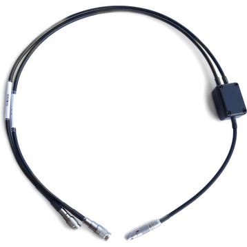 Atomos UltraSync ONE Timecode/Genlock Y-Cable for RED Camera, Ophalen of Verzenden, Nieuw