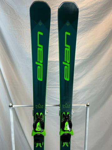 Elan Ace SLX PRO - 2025-155 cm, Sport en Fitness, Skiën en Langlaufen, Overige merken, Gebruikt, Ophalen of Verzenden, Carve