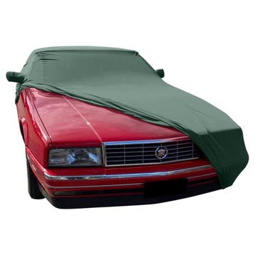 Autohoes voor Cadillac Allante (1986-1993) Indoor BESTE, Ophalen of Verzenden, Nieuw, Op maat