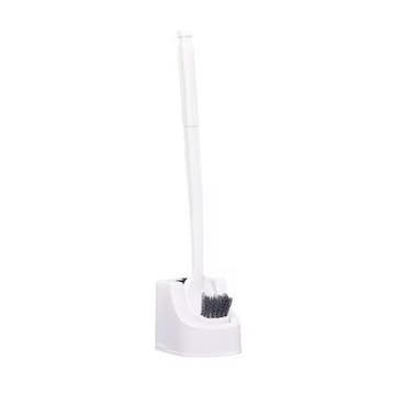 Toiletborstel Zonder Dode Hoeken – Wandmodel Set, Verzenden, Nieuw