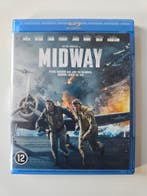 MIDWAY (BLURAY), Verzenden, Gebruikt