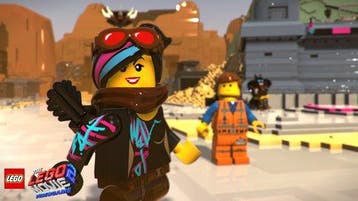 The Lego movie 2 Videogame (Xbox One nieuw), Ophalen of Verzenden, Nieuw