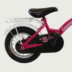 Loekie kinderfiets 12 inch, Ophalen of Verzenden, Gebruikt, Loekie