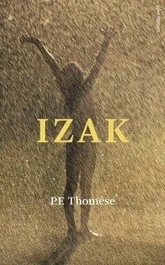 Izak (9789025445201, P.F. Thomése), Verzenden, Nieuw