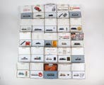 Märklin Z - Modeltrein goederenwagon (25) - Reclamewagens, Nieuw