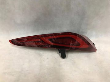 Toyota Supra MK5 19- rechter LED achterlicht Europa, Verzenden, Gebruikt