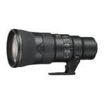 Nikon AF-S 500mm f/5.6 E PF ED VR objectief - Tweedehands, Audio, Tv en Foto, Fotografie | Lenzen en Objectieven, Verzenden, Gebruikt