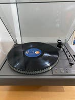 Thorens - TD 104 MK II Platenspeler, Audio, Tv en Foto, Radio's, Nieuw