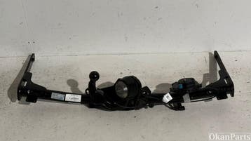 Volkswagen Golf 7 trekhaak 5G0803881G, Ophalen, Gebruikt, Achter, Volkswagen