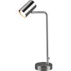 LED Bureaulamp - Tafelverlichting - Trion Milona - GU10, Huis en Inrichting, Lampen | Tafellampen, Ophalen of Verzenden, Nieuw