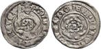 Pfennig von Rellinghausen (um1410/ 1420 Limburg-grafschaf..., Verzenden