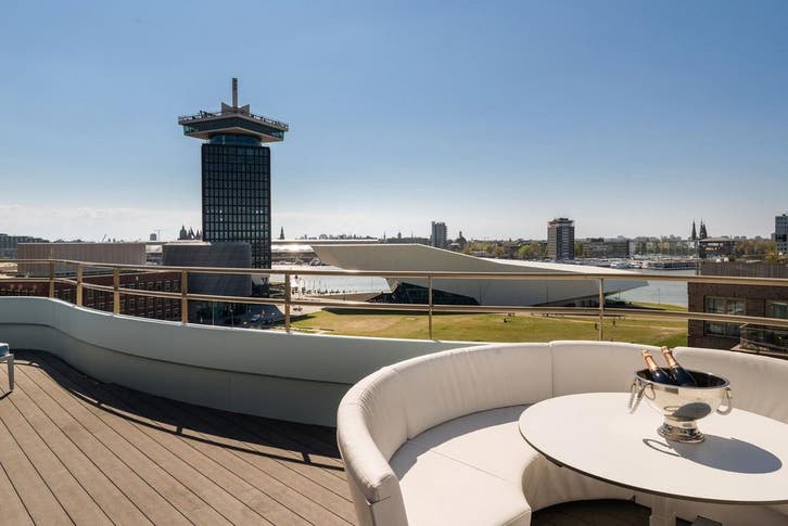 Te huur: Appartement Céramiquelaan in Amsterdam, Huizen en Kamers, Huizen te huur, Noord-Holland, Appartement