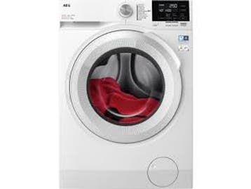 AEG LWR7G60690 - Was-droogcombinatie - 9 kg wassen 5 kg, Verzenden, Zo goed als nieuw