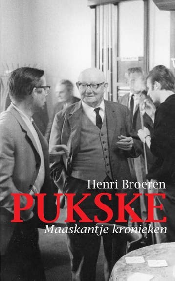 Pukske | Henri Broeren | Nieuw, Ophalen of Verzenden, Nieuw, Henri Broeren