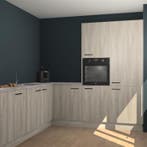 Olm keuken Portland 77277, Verzenden, Nieuw