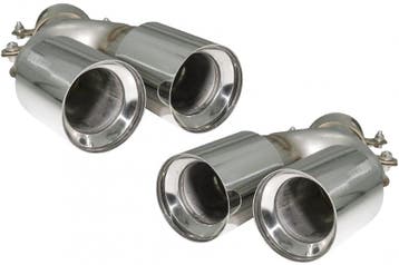 Sierstukken Uitlaat BMW 5 Series G30 G31 F10 F11, 6 Series, Ophalen of Verzenden, Nieuw