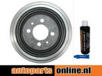 Remtrommel Renault Fuego achterzijde, Verzenden, Nieuw, Renault