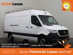Mercedes Sprinter Bestelbus L3 H2 2023 Diesel, Wit, Nieuw, Lease, BTW verrekenbaar