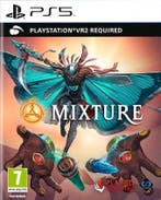 Mixture (PSVR2) (Nieuw) (PS5 Games), Spelcomputers en Games, Games | Sony PlayStation 5, Ophalen of Verzenden, Nieuw