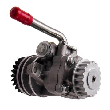 Hydraulic Stuurbekrachtigingspomp geschikt voor VW MK5 T5..., Verzenden, Nieuw, Volkswagen