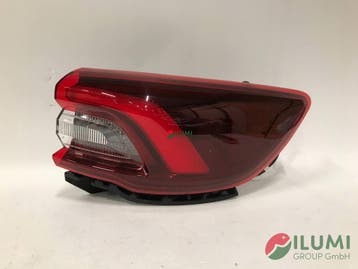 Achterlicht rechts LED Ford Kuga MK3 III Lift 23- origineel, Verzenden, Gebruikt, Ford