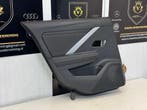 Opel Astra L. Tourer bj.2024 deurpaneel 4-deurs links achter, Gebruikt, Opel