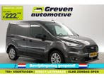 Ford Transit Connect 1.5 EcoBlue 120PK | Airco | Cruise |, Nieuw, Ford, Zilver of Grijs, Handgeschakeld