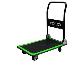 Profeco Plateauwagen - maximaal 150kg, Doe-het-zelf en Verbouw, Overige Doe-het-zelf en Verbouw, Verzenden, Nieuw